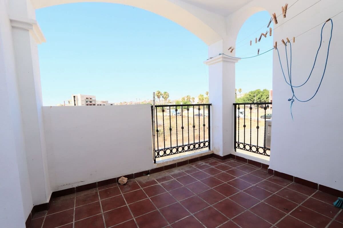 2 camera da letto Appartamento in vendita in Orihuela Costa - 135.000 € (Rif: 9958760)