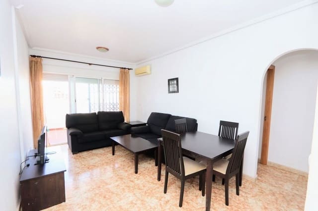 2 camera da letto Appartamento in vendita in Punta Prima, Orihuela - 135.000 € (Rif: 9958760)