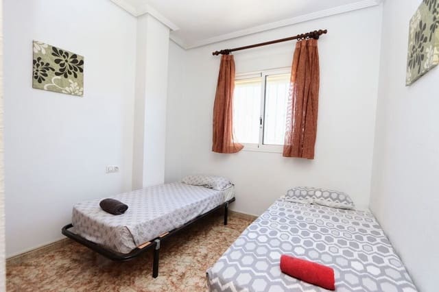 2 camera da letto Appartamento in vendita in Punta Prima, Orihuela - 135.000 € (Rif: 9958760)