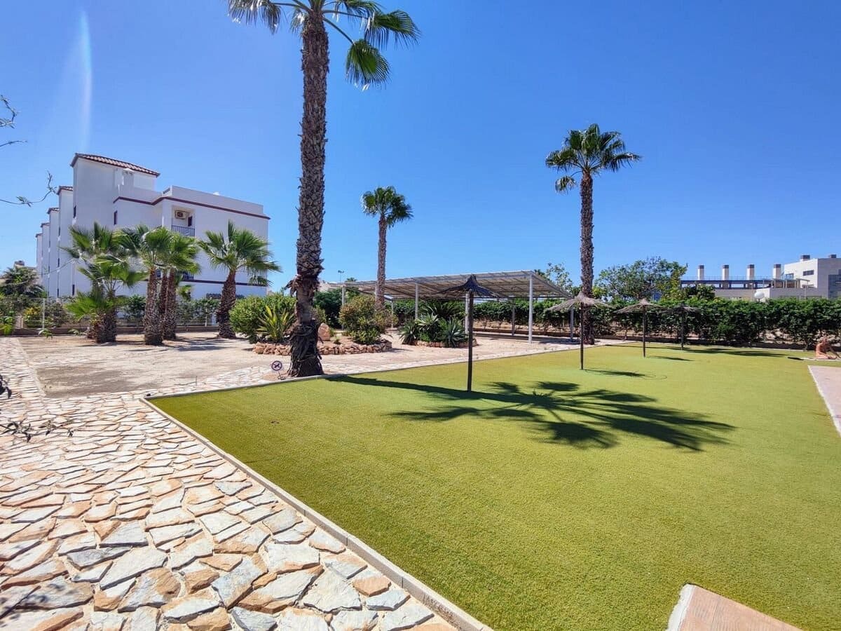2 camera da letto Appartamento in vendita in Orihuela Costa - 135.000 € (Rif: 9958760)