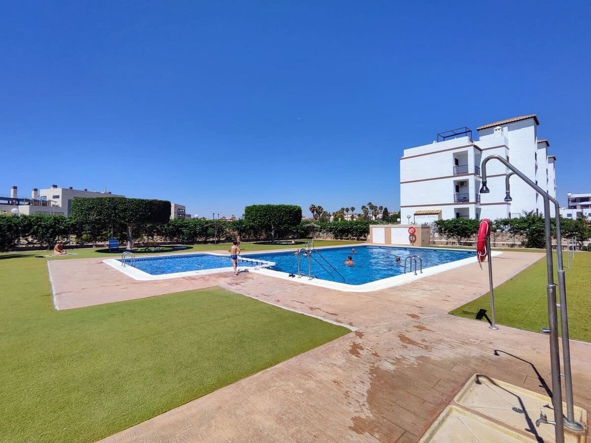 2 camera da letto Appartamento in vendita in Orihuela Costa - 135.000 € (Rif: 9958760)