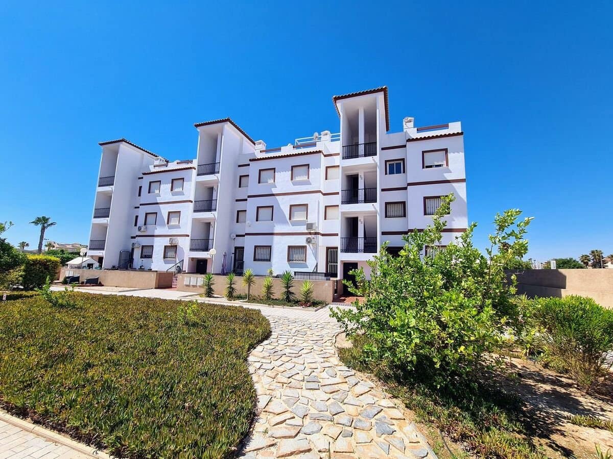 2 camera da letto Appartamento in vendita in Orihuela Costa - 135.000 € (Rif: 9958760)