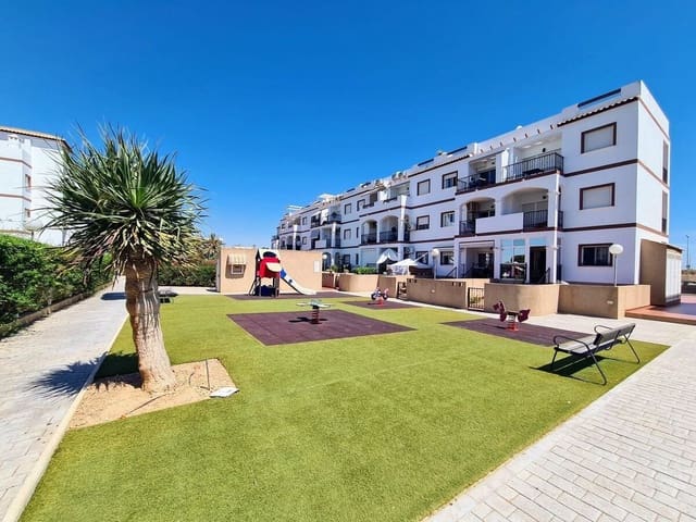 2 camera da letto Appartamento in vendita in Punta Prima, Orihuela - 135.000 € (Rif: 9958760)