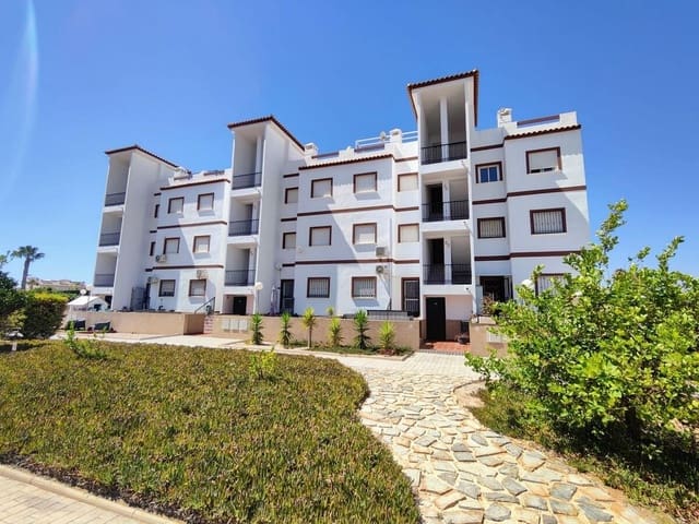 2 camera da letto Appartamento in vendita in Punta Prima, Orihuela - 135.000 € (Rif: 9958760)