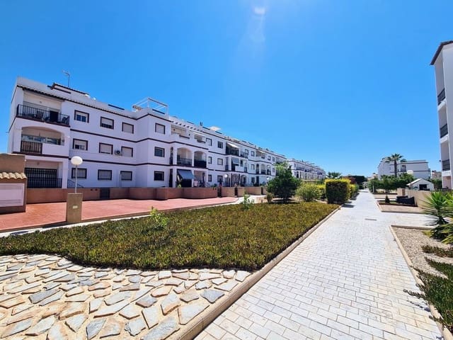2 camera da letto Appartamento in vendita in Punta Prima, Orihuela - 135.000 € (Rif: 9958760)