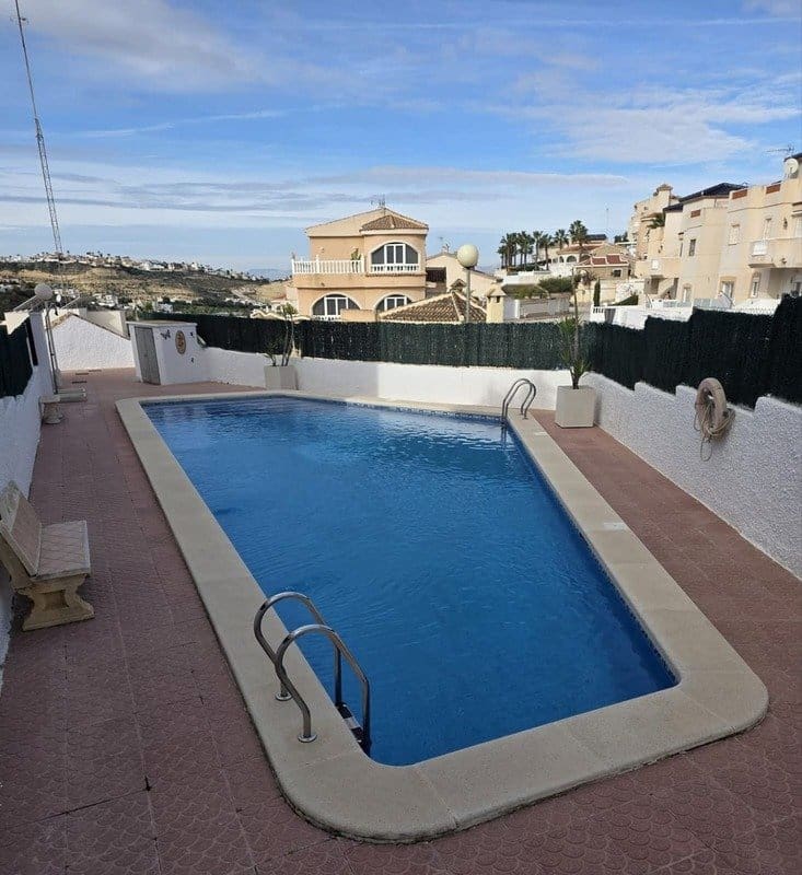 2 bedroom Villa for sale in Ciudad Quesada - € 174,000 (Ref: 9958762)