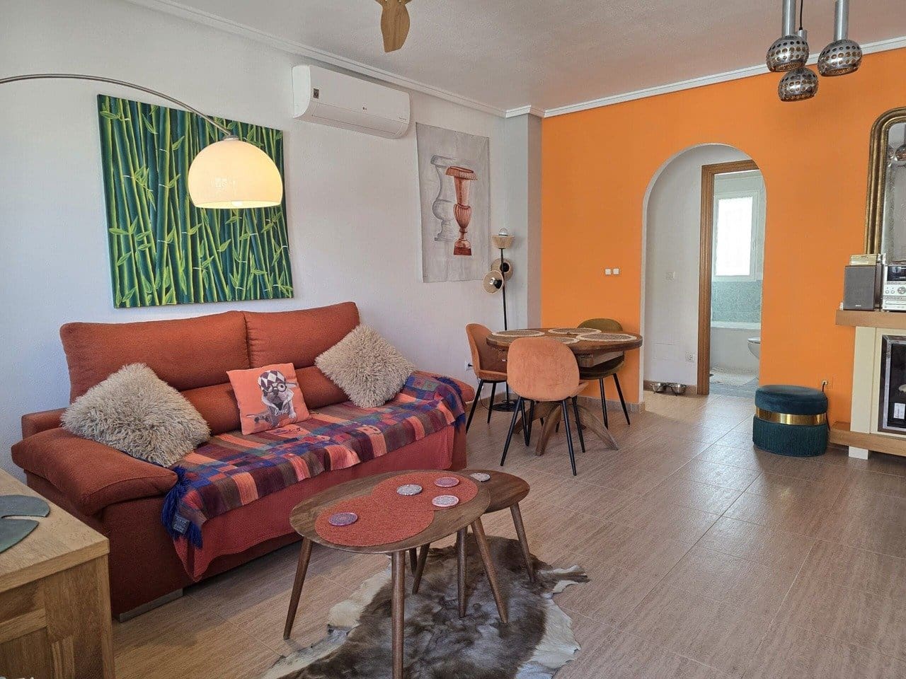 2 bedroom Villa for sale in Ciudad Quesada - € 174,000 (Ref: 9958762)
