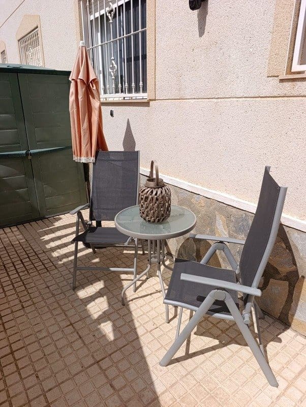 2 bedroom Villa for sale in Ciudad Quesada - € 174,000 (Ref: 9958762)