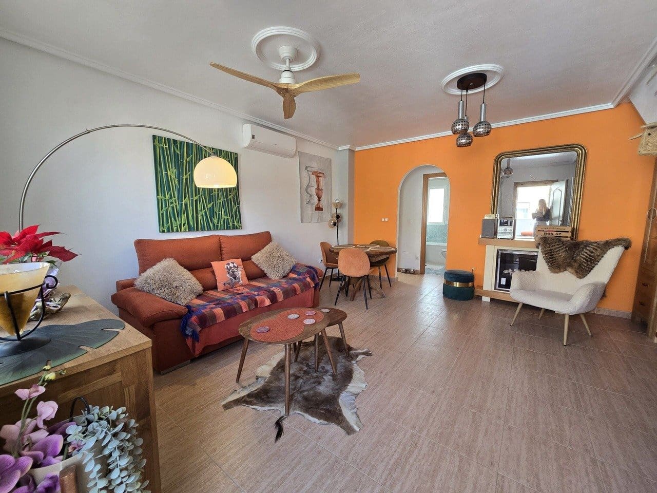 2 bedroom Villa for sale in Ciudad Quesada - € 174,000 (Ref: 9958762)