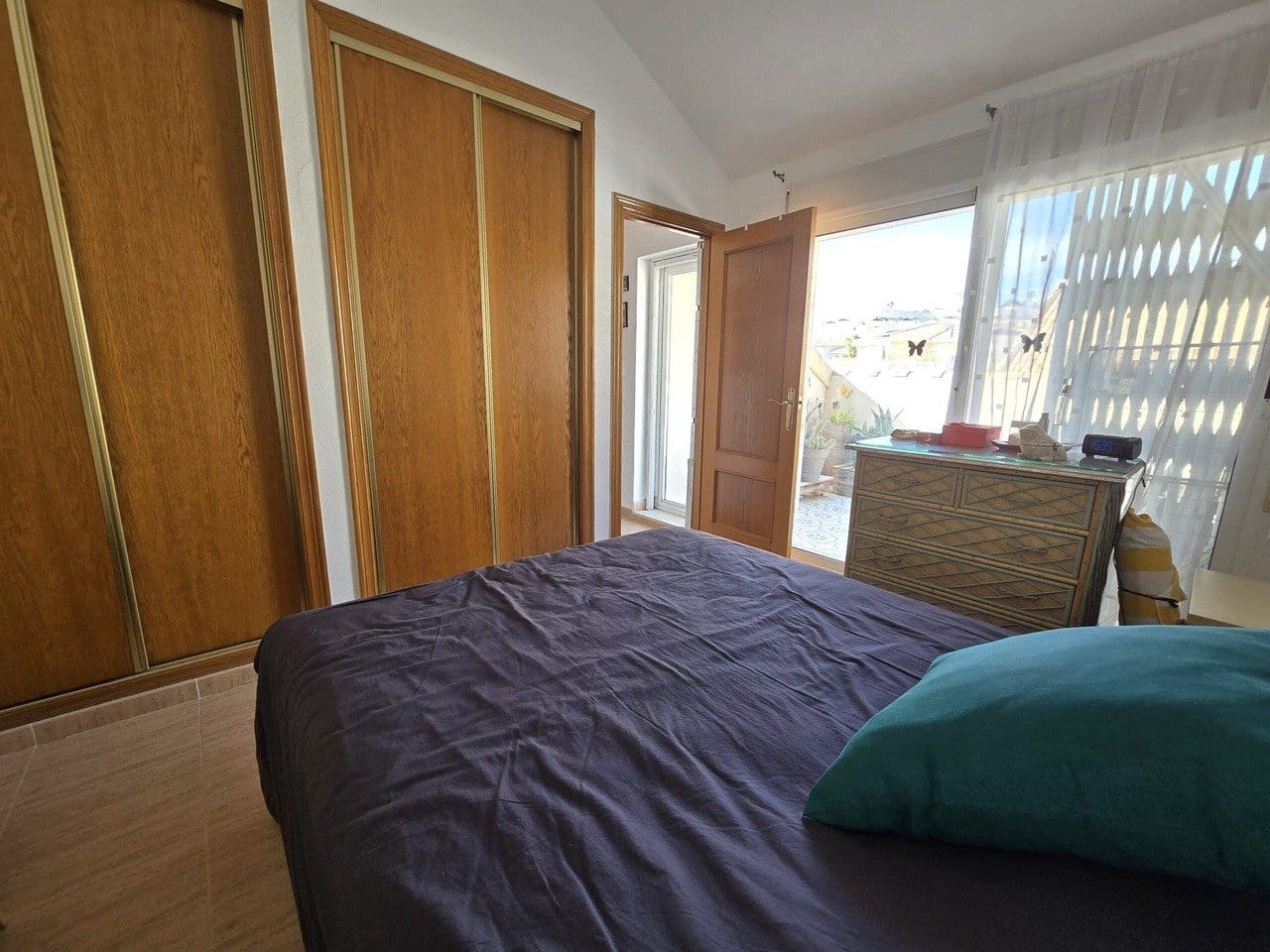 2 bedroom Villa for sale in Ciudad Quesada - € 174,000 (Ref: 9958762)