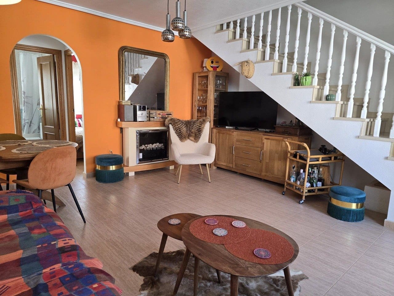 2 bedroom Villa for sale in Ciudad Quesada - € 174,000 (Ref: 9958762)