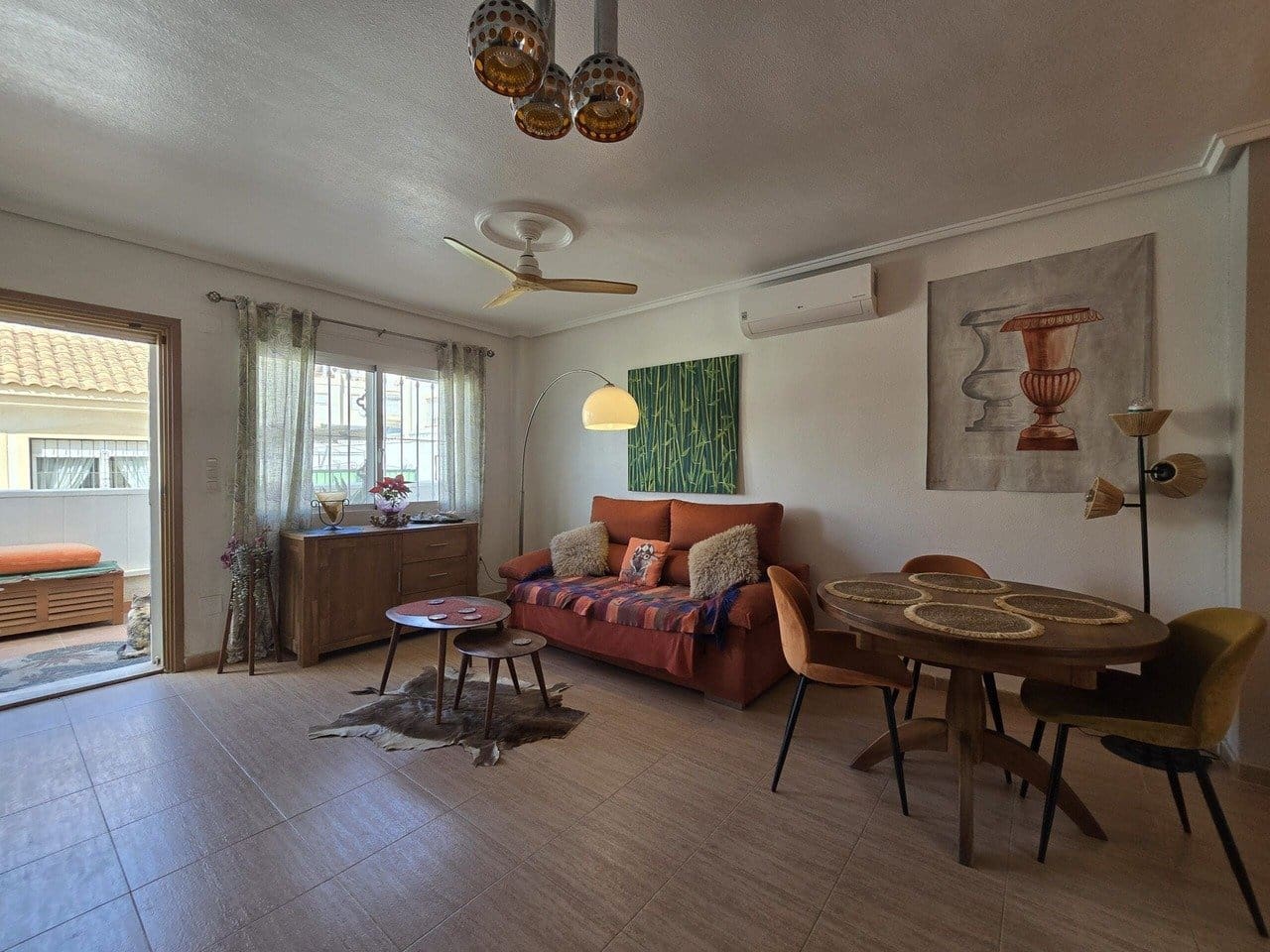 2 bedroom Villa for sale in Ciudad Quesada - € 174,000 (Ref: 9958762)