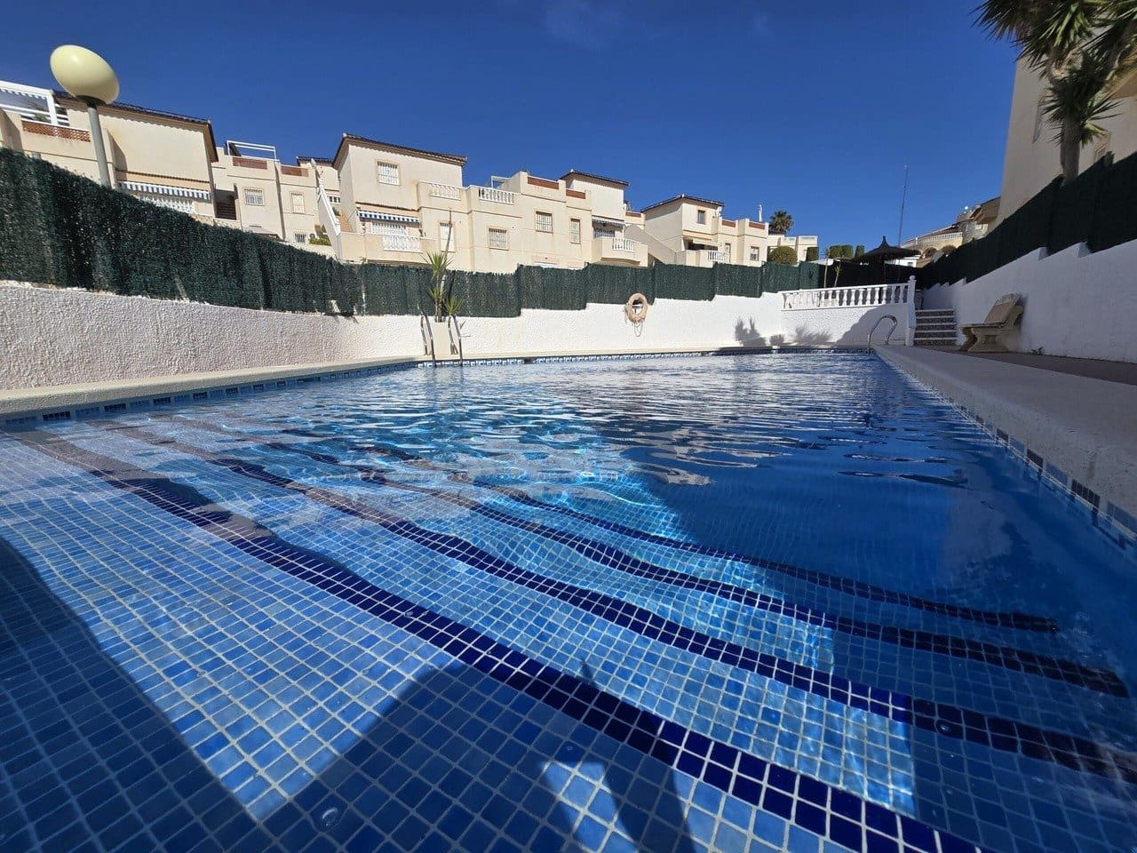 2 bedroom Villa for sale in Ciudad Quesada - € 174,000 (Ref: 9958762)
