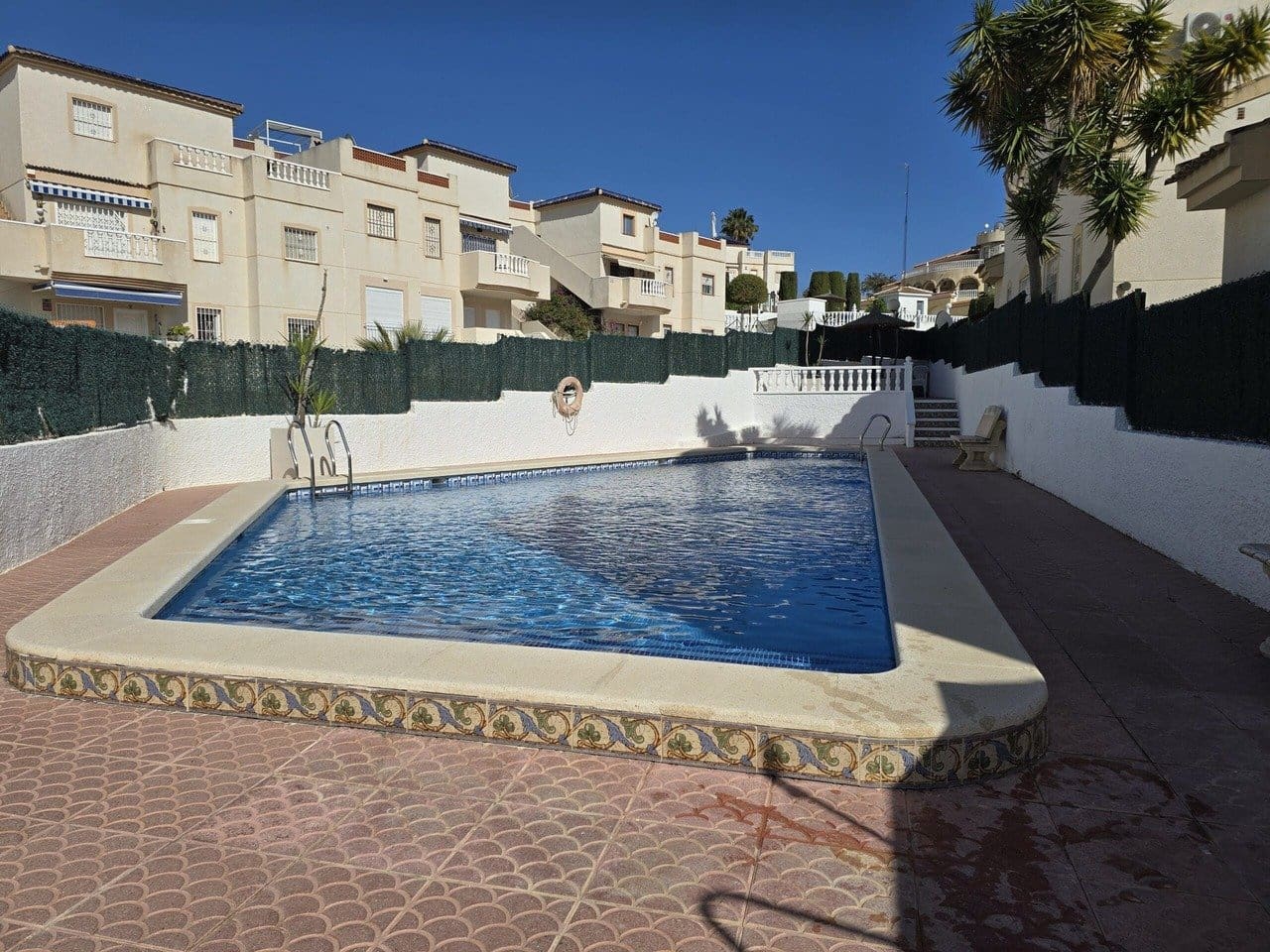 2 bedroom Villa for sale in Ciudad Quesada - € 174,000 (Ref: 9958762)