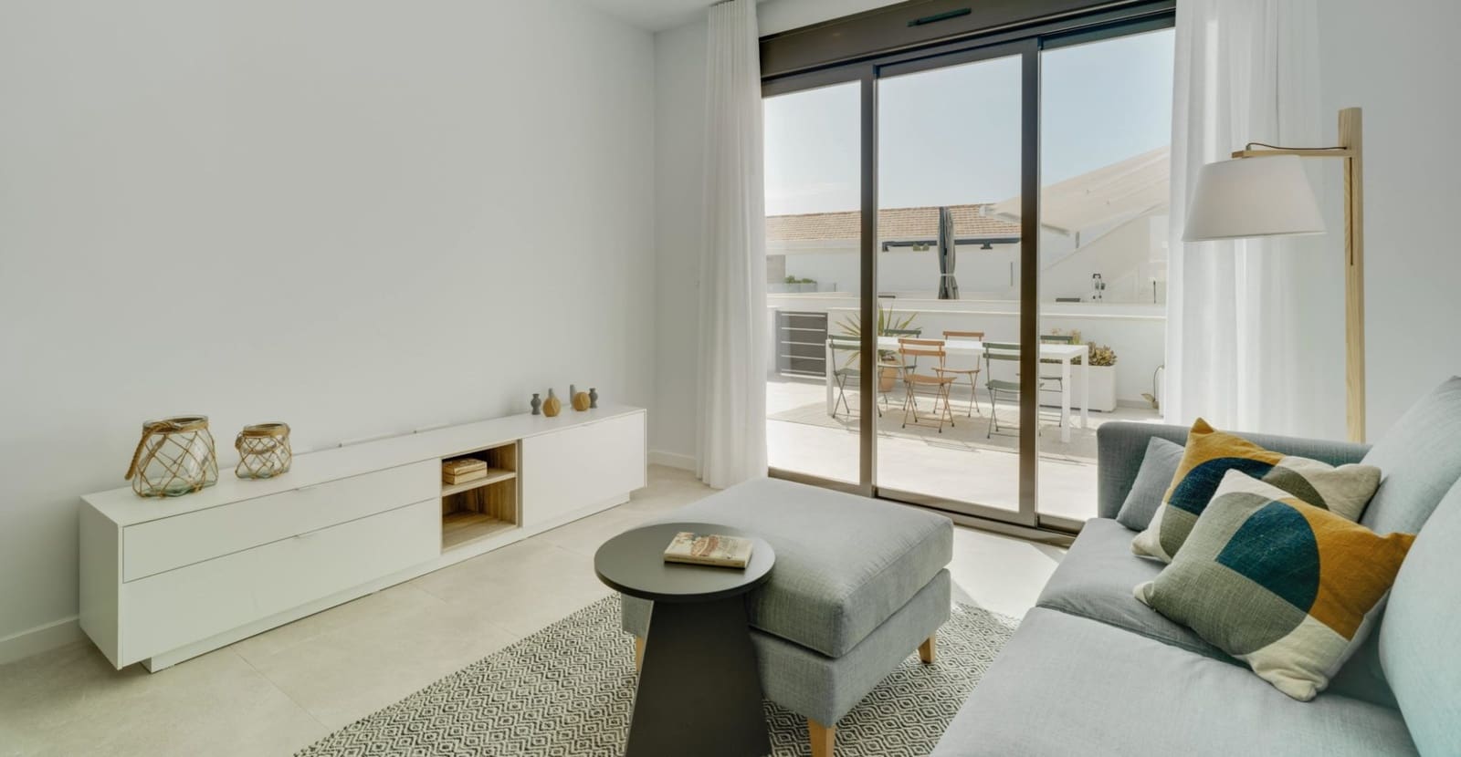 2 chambre Appartement à vendre à Pilar de la Horadada - 304 900 € (Ref: 9958764)