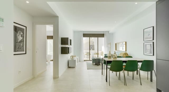 2 soverom Leilighet til salgs i Pilar de la Horadada ciudad, Pilar de la Horadada - € 304 900 (Ref: 9958764)