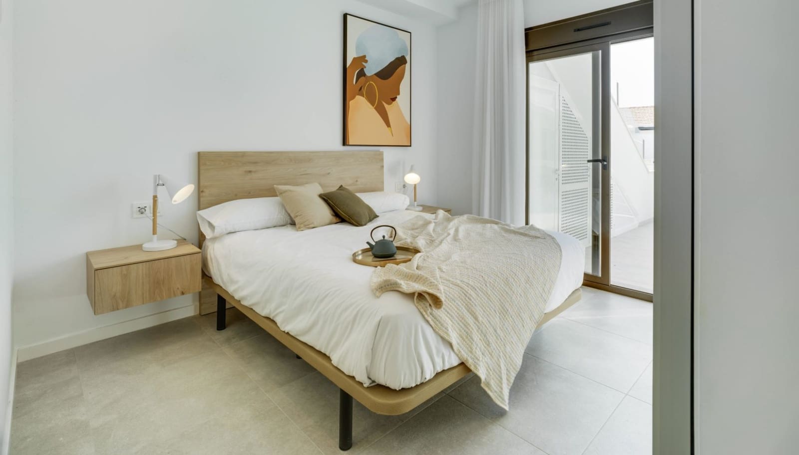 2 chambre Appartement à vendre à Pilar de la Horadada - 304 900 € (Ref: 9958764)