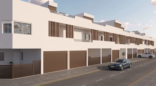 2 soverom Leilighet til salgs i Pilar de la Horadada ciudad, Pilar de la Horadada - € 304 900 (Ref: 9958764)