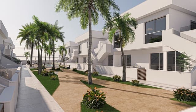 2 soverom Leilighet til salgs i Pilar de la Horadada ciudad, Pilar de la Horadada - € 304 900 (Ref: 9958764)