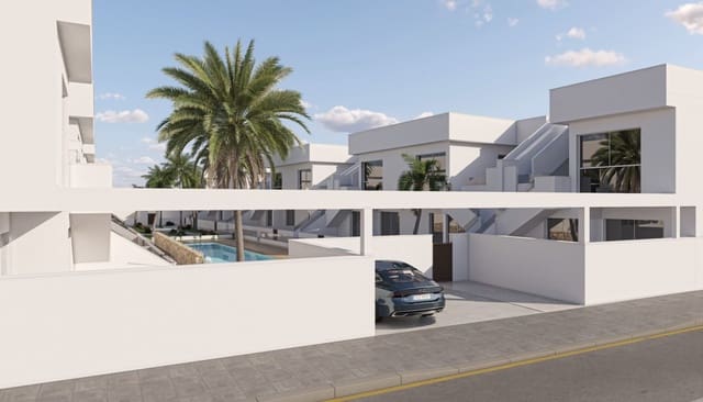 2 soverom Leilighet til salgs i Pilar de la Horadada ciudad, Pilar de la Horadada - € 304 900 (Ref: 9958764)