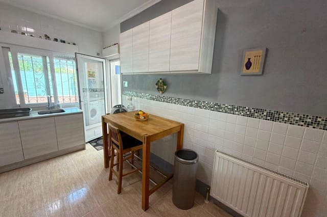 3 soveværelse Villa til salg i Los Montesinos med swimmingpool - € 315.000 (Ref: 9961202)