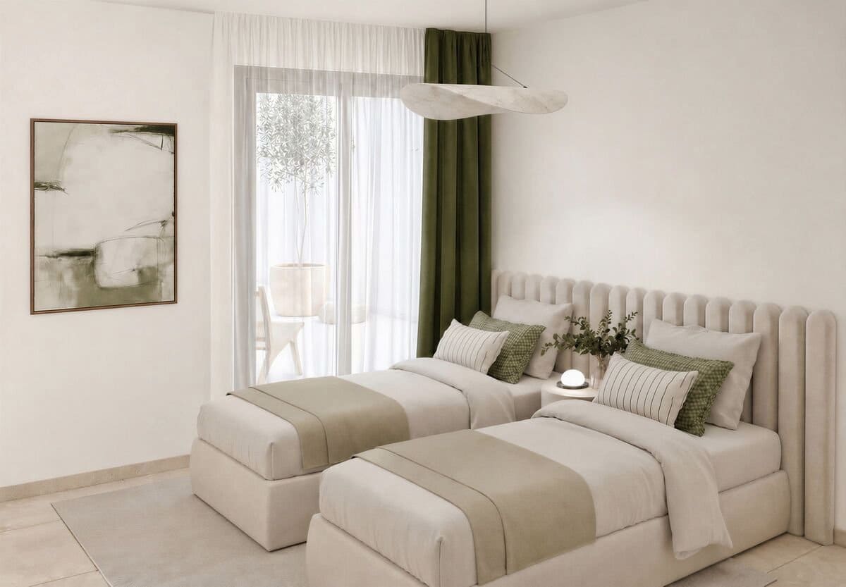 3 bedroom Villa for sale in Los Alcazares with pool - € 453,000 (Ref: 9961203)