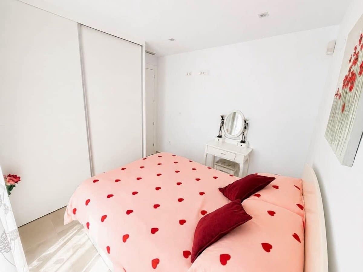 2 slaapkamer Villa te koop in Pilar de la Horadada met zwembad - € 274.950 (Ref: 9961635)