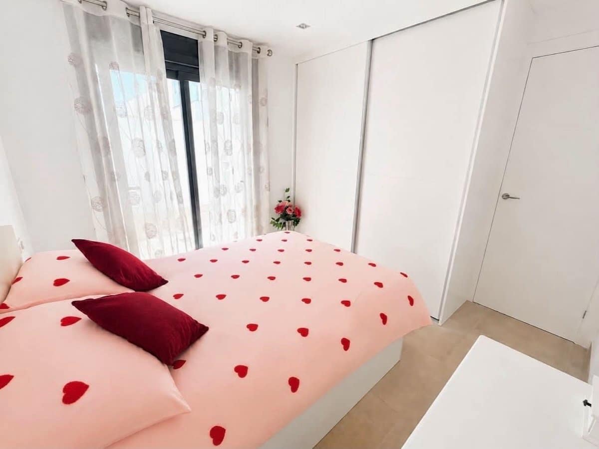 2 slaapkamer Villa te koop in Pilar de la Horadada met zwembad - € 274.950 (Ref: 9961635)