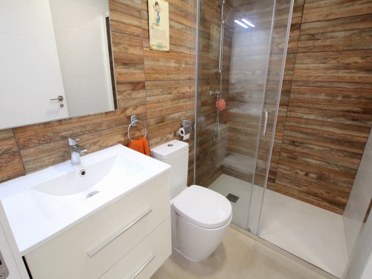 2 slaapkamer Villa te koop in Pilar de la Horadada met zwembad - € 274.950 (Ref: 9961635)