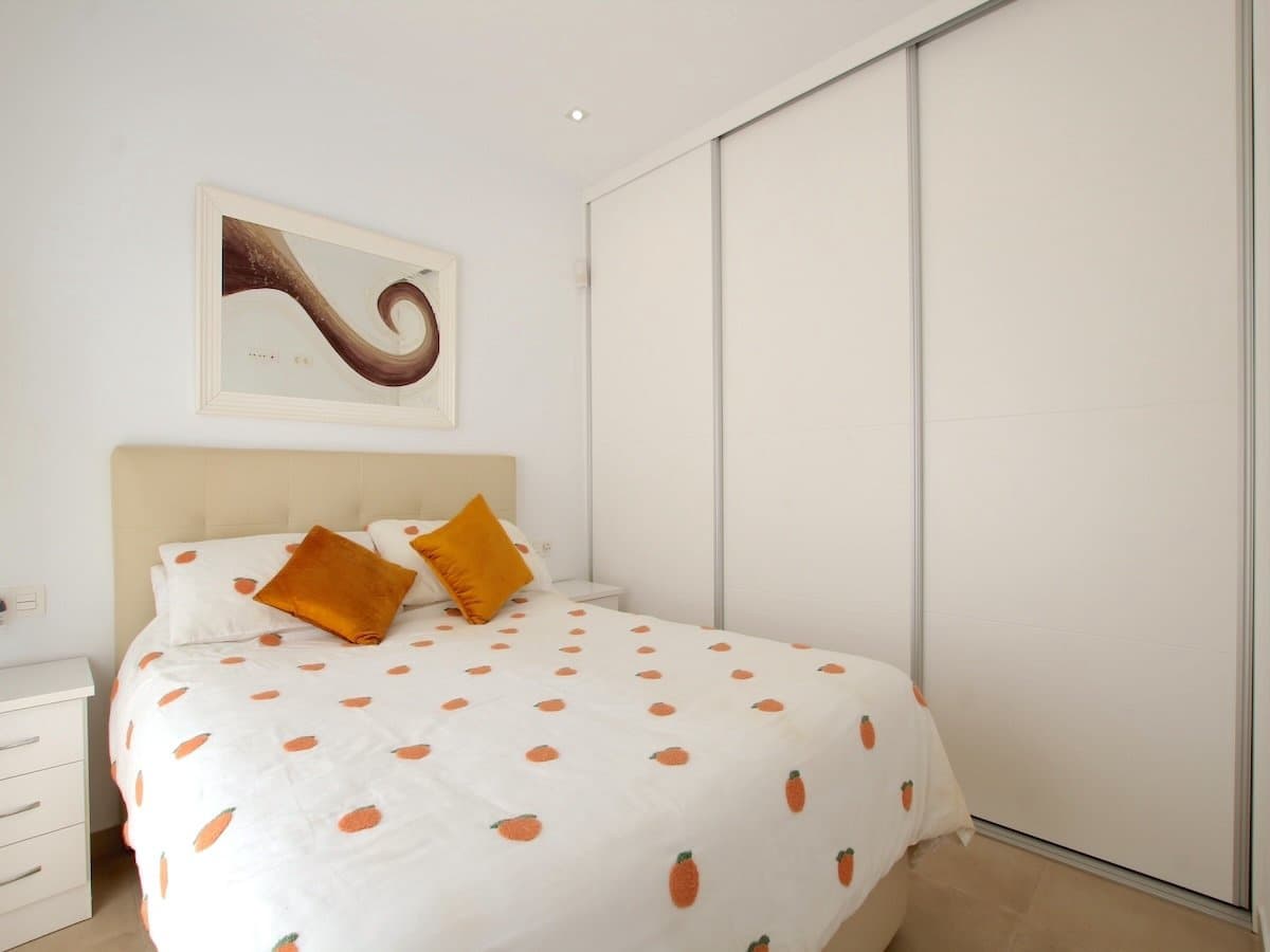 2 slaapkamer Villa te koop in Pilar de la Horadada met zwembad - € 274.950 (Ref: 9961635)