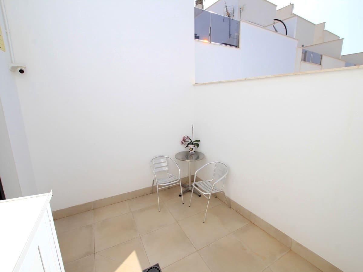 2 slaapkamer Villa te koop in Pilar de la Horadada met zwembad - € 274.950 (Ref: 9961635)