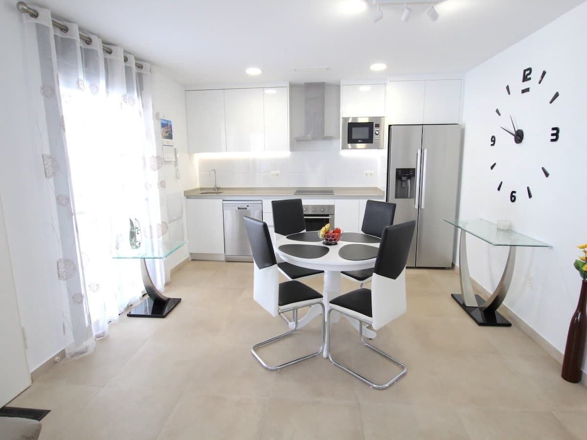 2 slaapkamer Villa te koop in Pilar de la Horadada met zwembad - € 274.950 (Ref: 9961635)