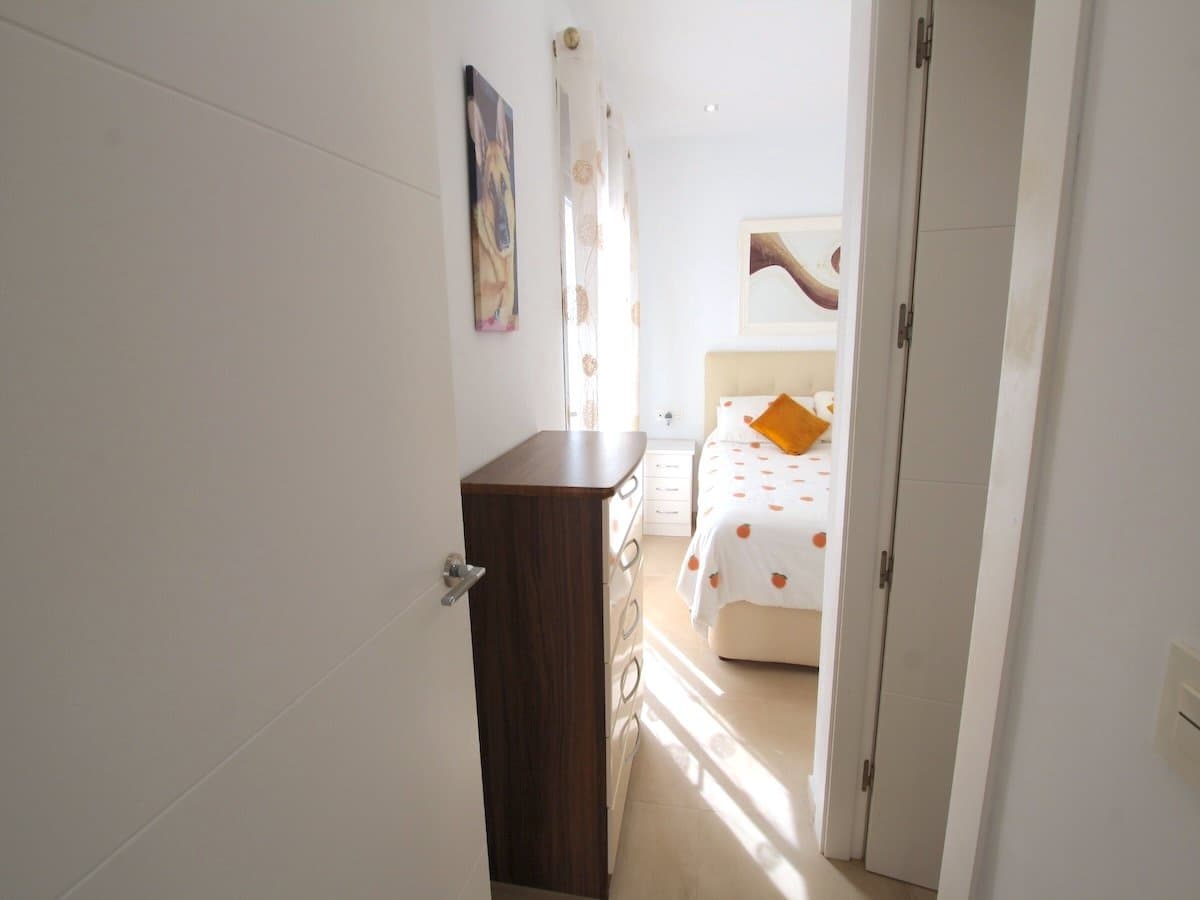 2 slaapkamer Villa te koop in Pilar de la Horadada met zwembad - € 274.950 (Ref: 9961635)