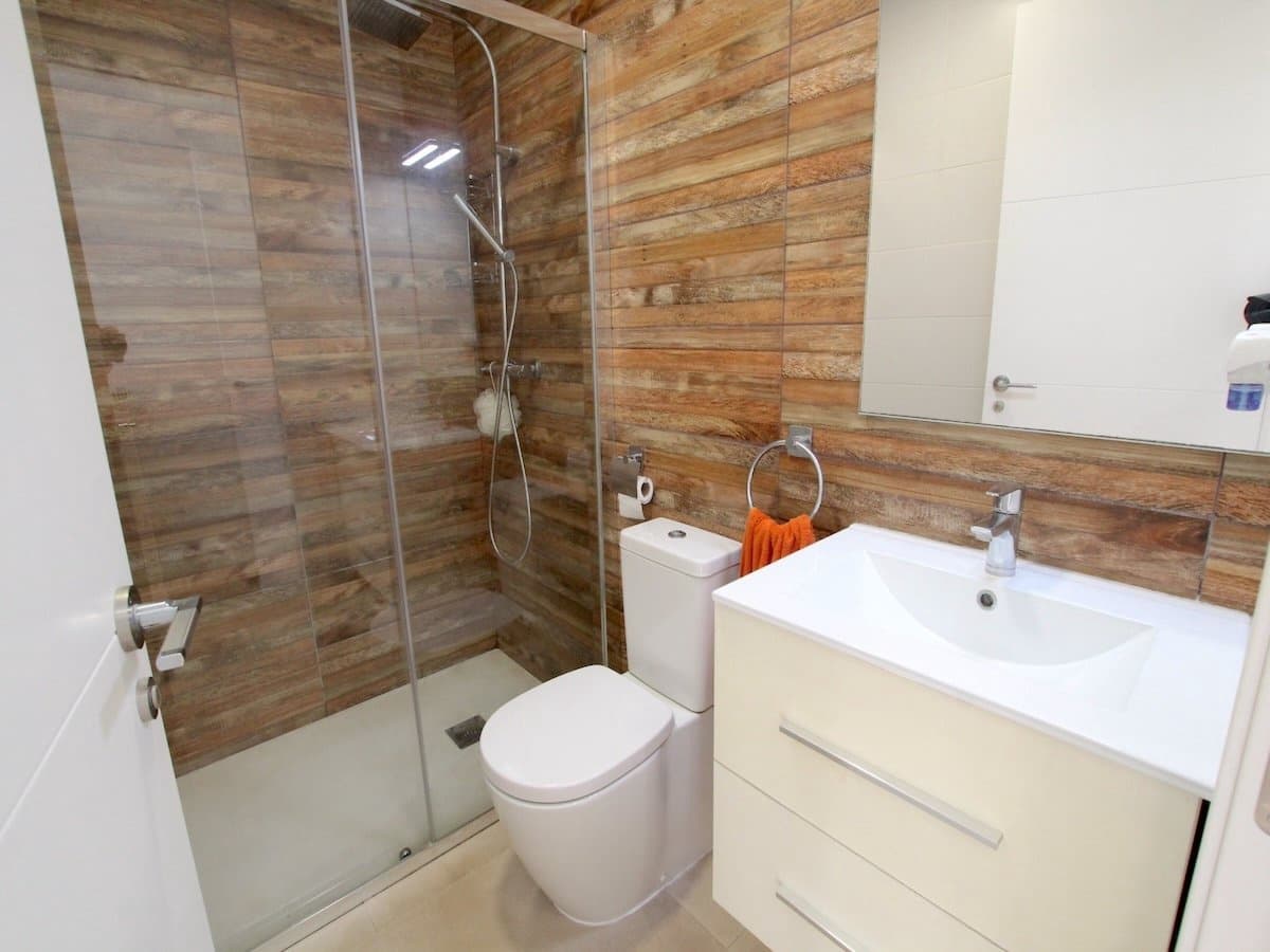 2 slaapkamer Villa te koop in Pilar de la Horadada met zwembad - € 274.950 (Ref: 9961635)