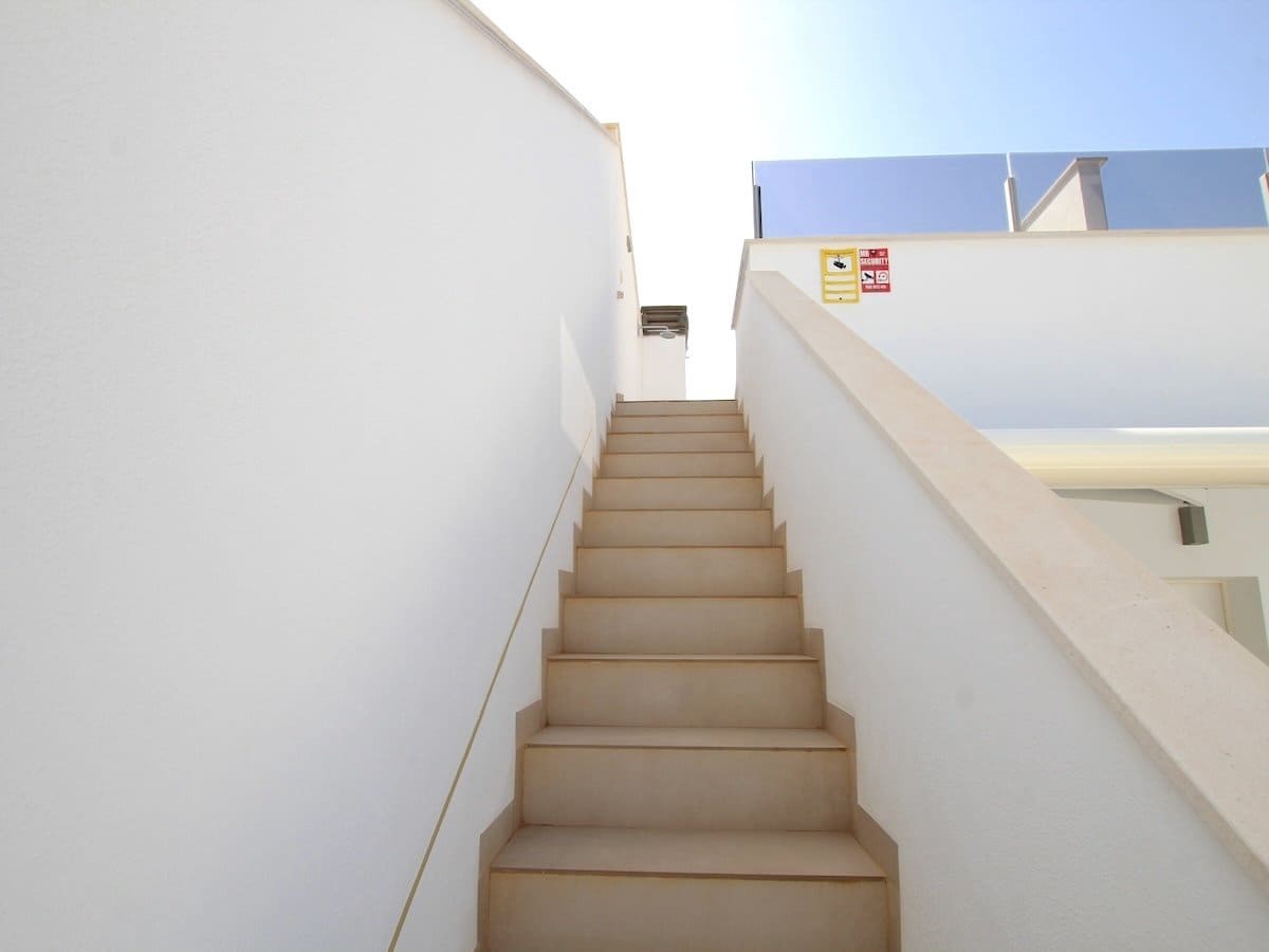 2 slaapkamer Villa te koop in Pilar de la Horadada met zwembad - € 274.950 (Ref: 9961635)