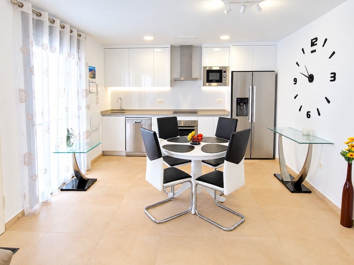 2 sypialnia Willa na sprzedaż w Pilar de la Horadada z basenem garażem - 274 950 € (Ref: 9961635)