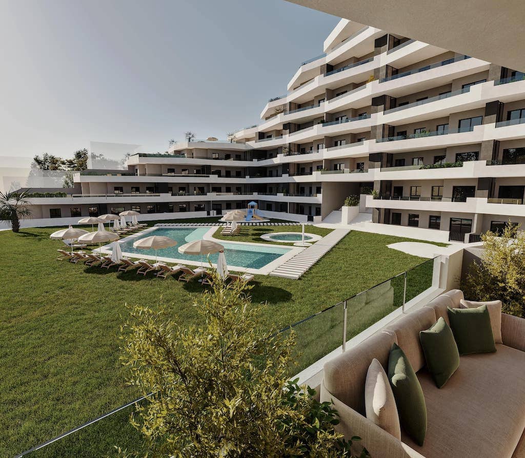3 soverom Leilighet til salgs i San Miguel de Salinas - € 319 900 (Ref: 9964180)