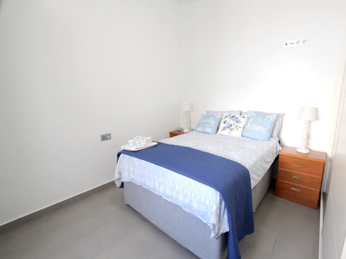2 soverom Villa til salgs i Formentera del Segura med svømmebasseng - € 245 000 (Ref: 9965823)