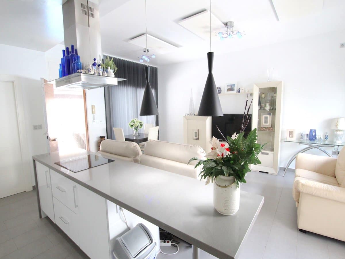 2 soverom Villa til salgs i Formentera del Segura med svømmebasseng - € 245 000 (Ref: 9965823)