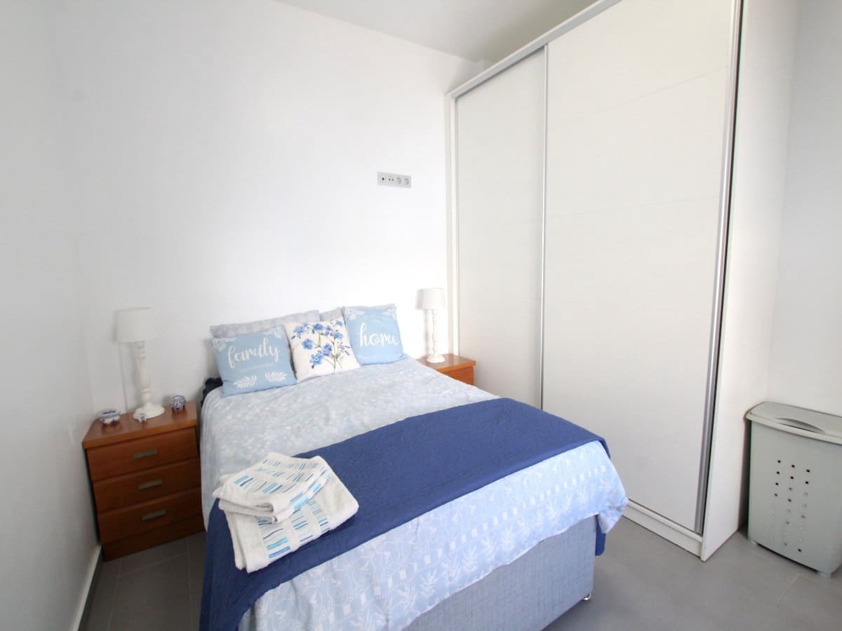 2 soverom Villa til salgs i Formentera del Segura med svømmebasseng - € 245 000 (Ref: 9965823)