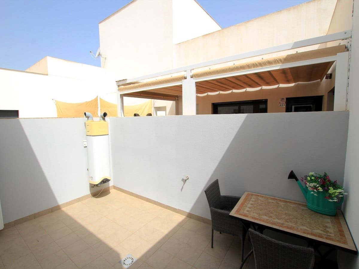 2 soverom Villa til salgs i Formentera del Segura med svømmebasseng - € 245 000 (Ref: 9965823)