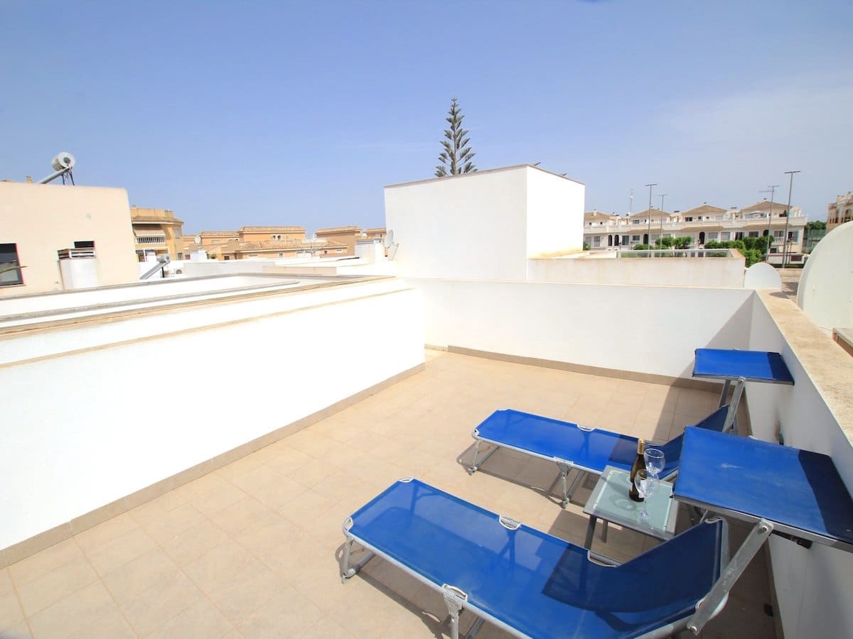 2 soverom Villa til salgs i Formentera del Segura med svømmebasseng - € 245 000 (Ref: 9965823)