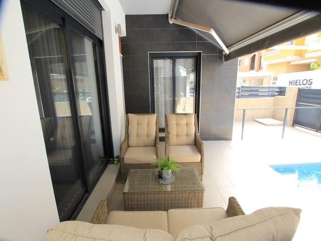 2 soverom Villa til salgs i Formentera del Segura - € 245 000 (Ref: 9965823)