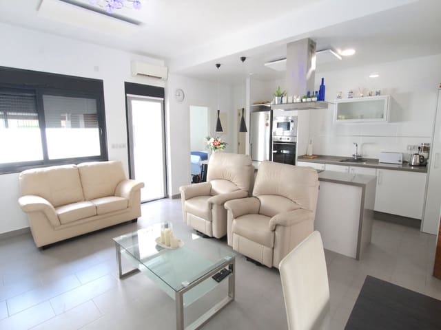 2 soverom Villa til salgs i Formentera del Segura - € 245 000 (Ref: 9965823)