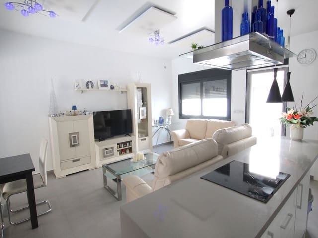 2 soverom Villa til salgs i Formentera del Segura - € 245 000 (Ref: 9965823)
