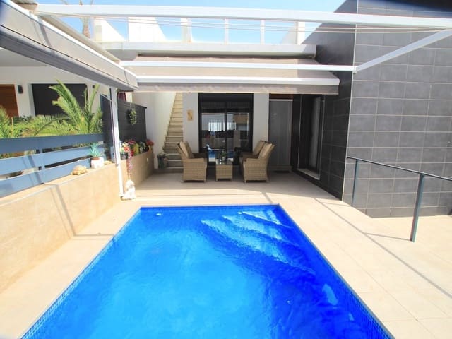 2 soverom Villa til salgs i Formentera del Segura - € 245 000 (Ref: 9965823)