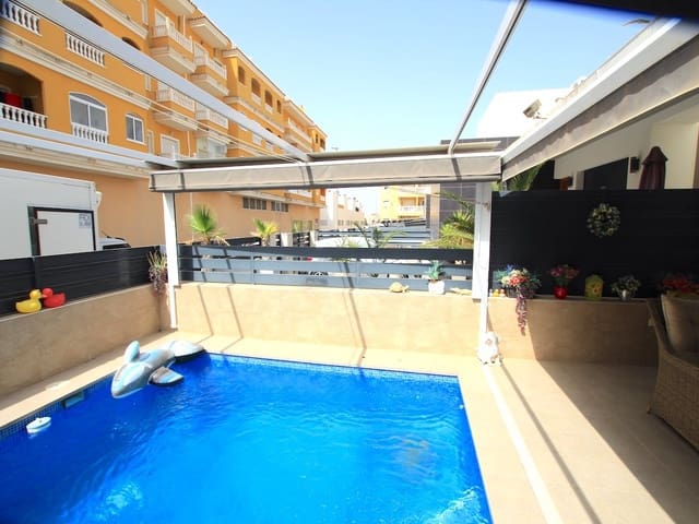 2 soverom Villa til salgs i Formentera del Segura - € 245 000 (Ref: 9965823)