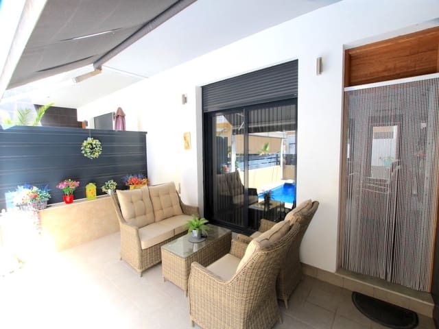 2 soverom Villa til salgs i Formentera del Segura - € 245 000 (Ref: 9965823)