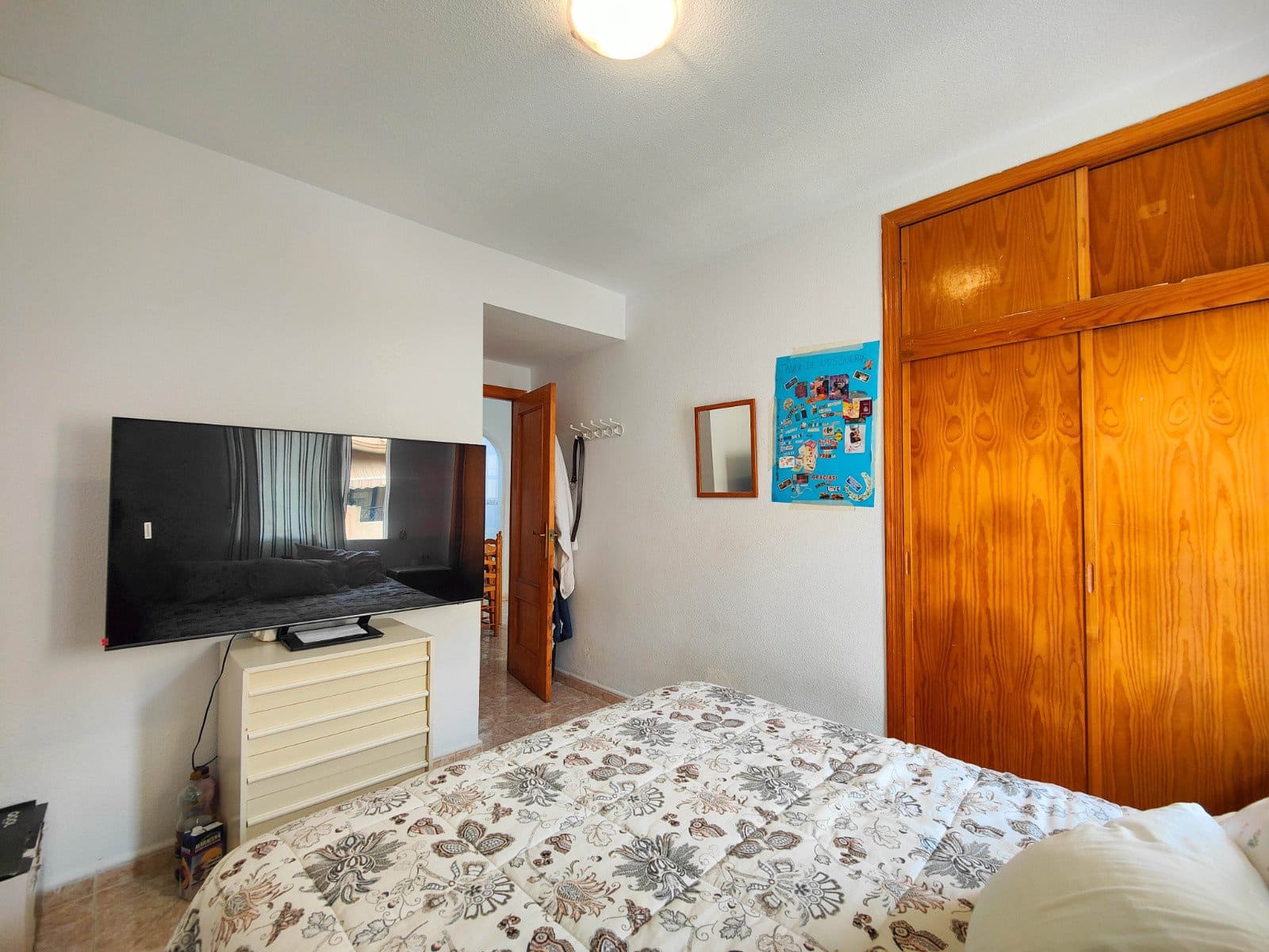 Apartamento de 2 habitaciones en Torrevieja en venta - 114.995 € (Ref: 9965911)