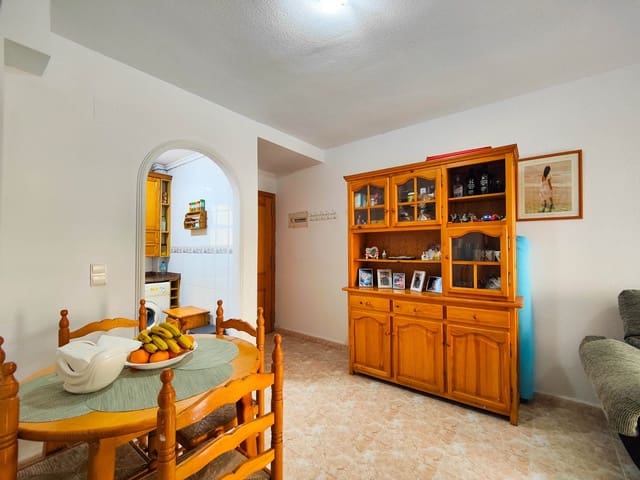 2 chambre Appartement à vendre à Antonio Machado, Torrevieja - 114 995 € (Ref: 9965911)